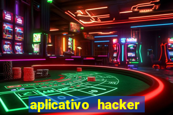 aplicativo hacker fortune tiger